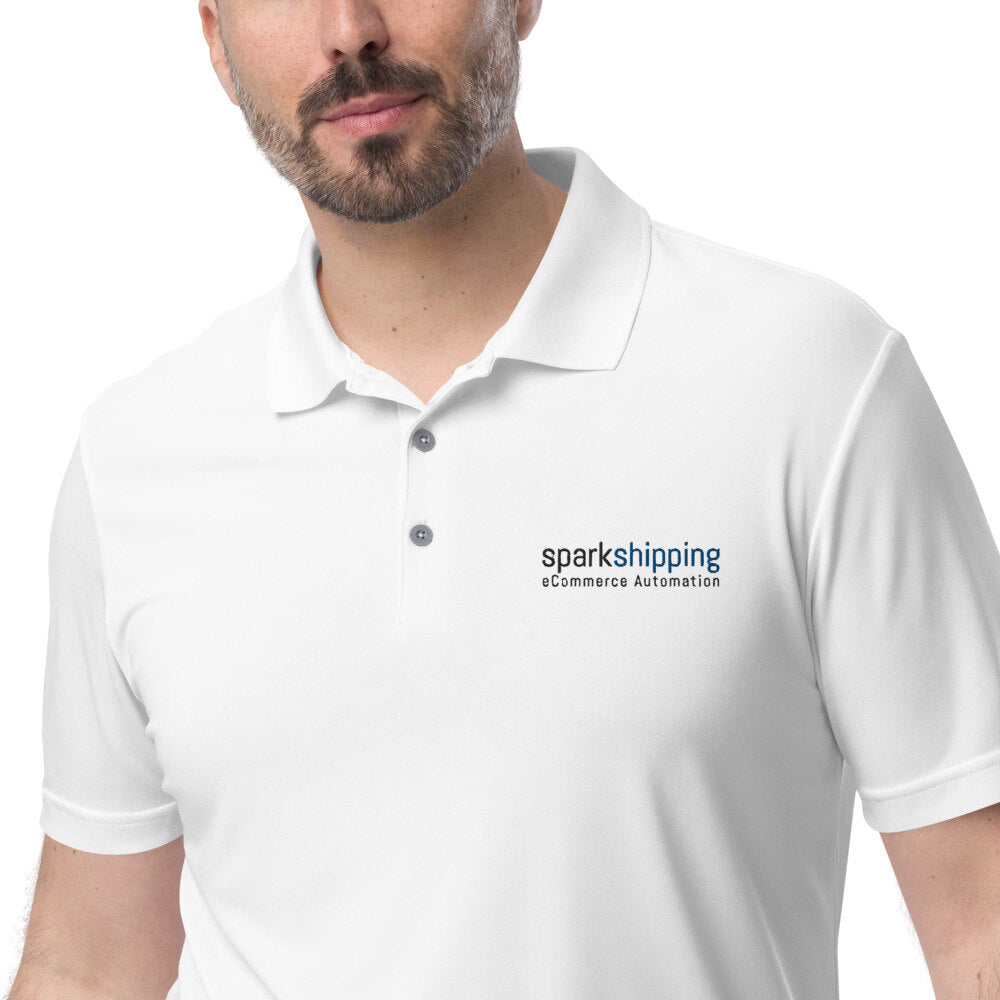 Spark Shipping Polo Shirt