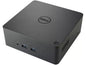 Station d'accueil Dell USB Type-C, Thunderbolt Dock, TB16 0J5C6 avec adaptateur secteur 130 W