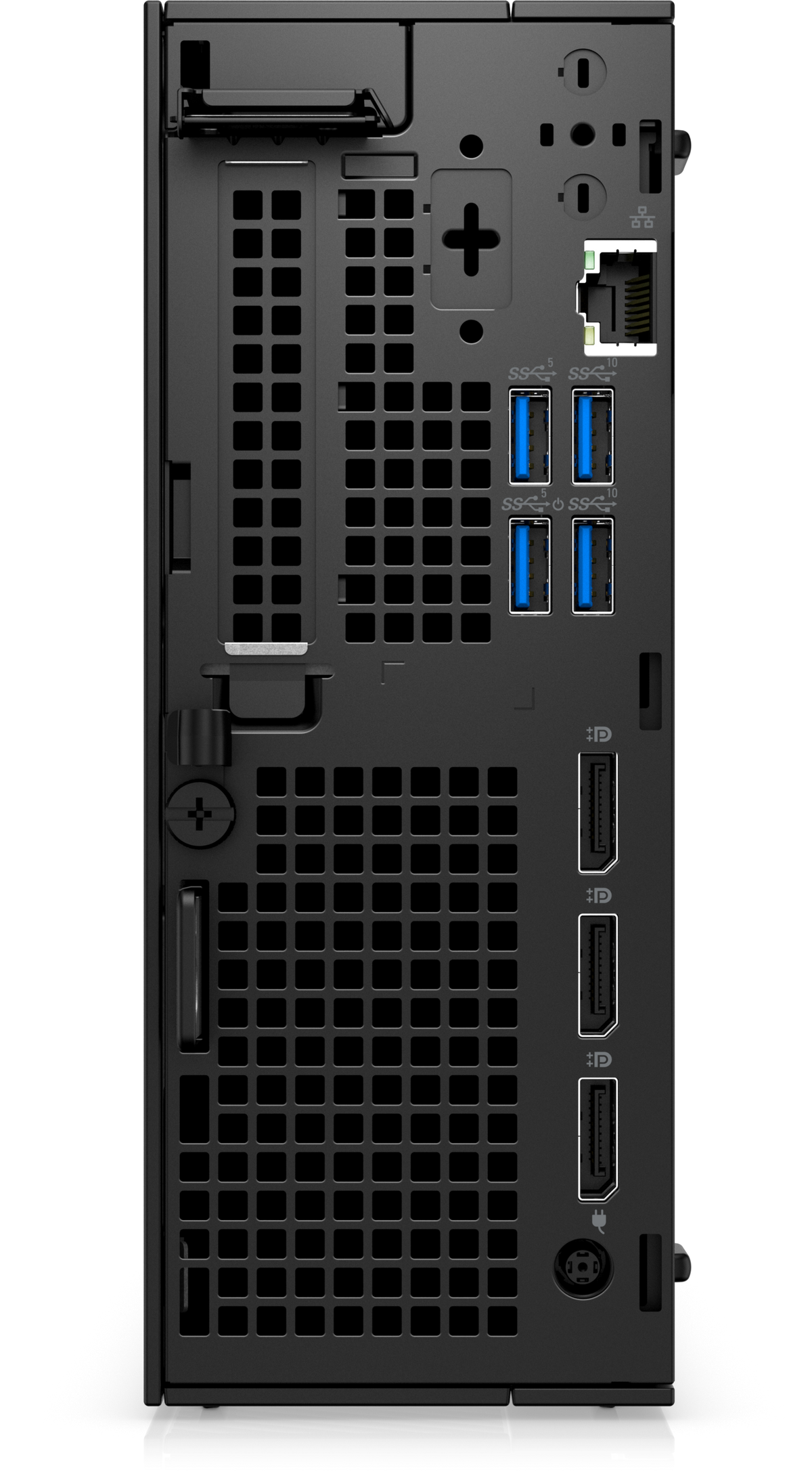 Dell Precision 3260 Compact Workstation i7-12700 16GB 512GB SSD T1000 8GB Win 11 Pro - Refurbished