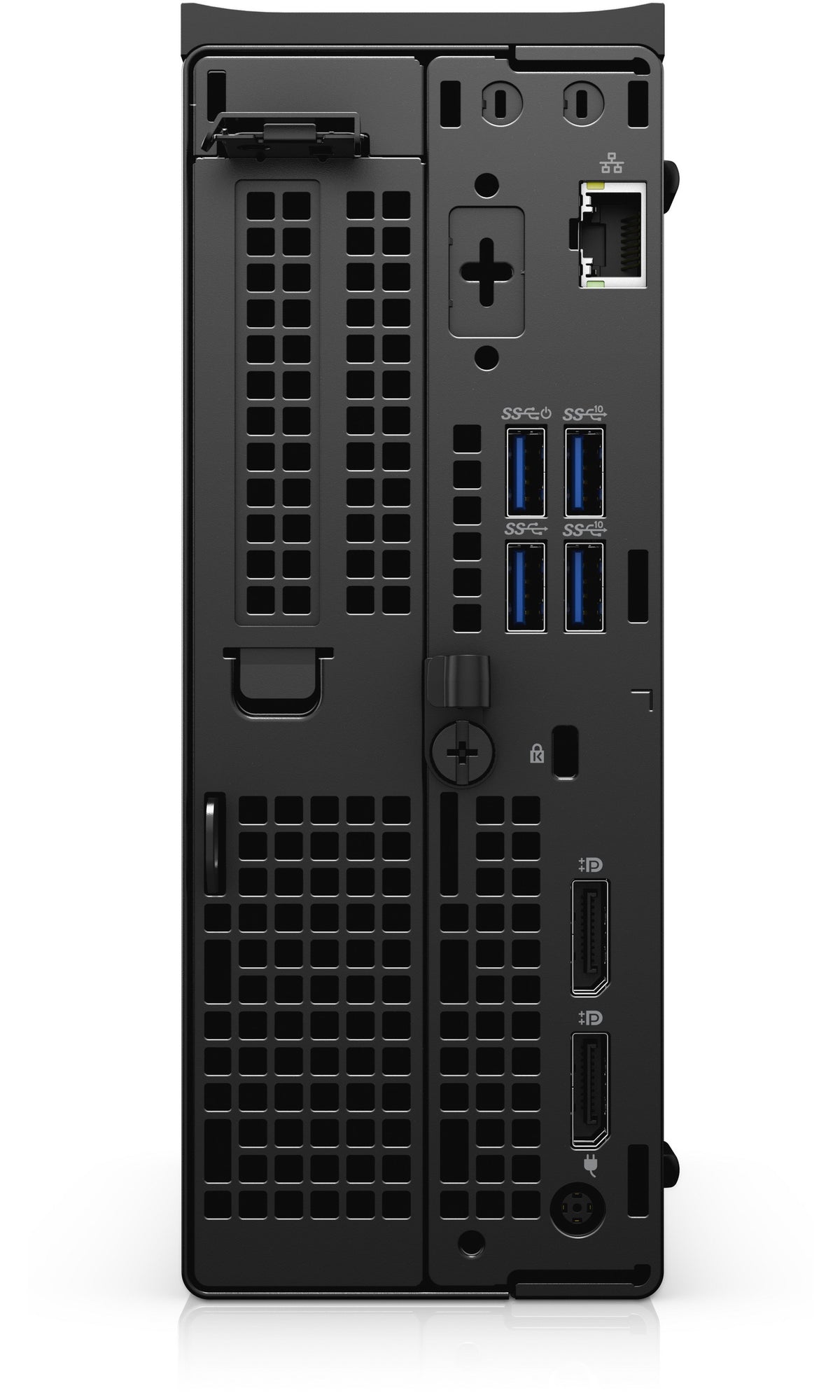 Dell Precision 3240 Compact Workstation Xeon W-1250 32GB 512GB SSD Quadro P1000 Win 11 Pro - Refurbished